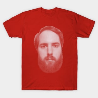 Face T-Shirt